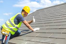 Fast & Reliable Emergency Roof Repairs in Eagle, WI